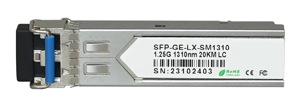 SFP Fiber Transceiver