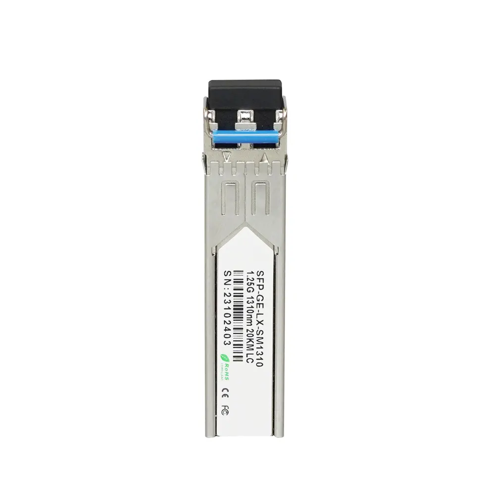 SFP Fiber Transceiver