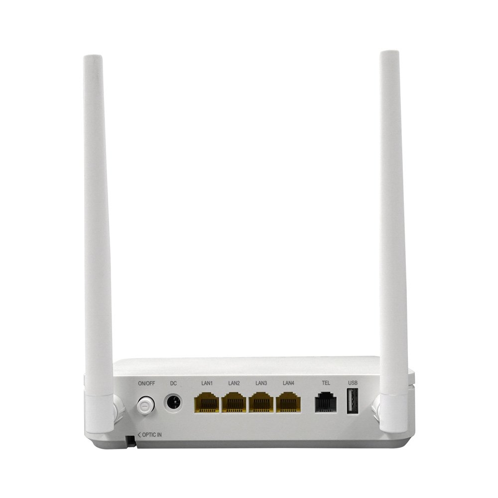 Wifi5 xpon ont router