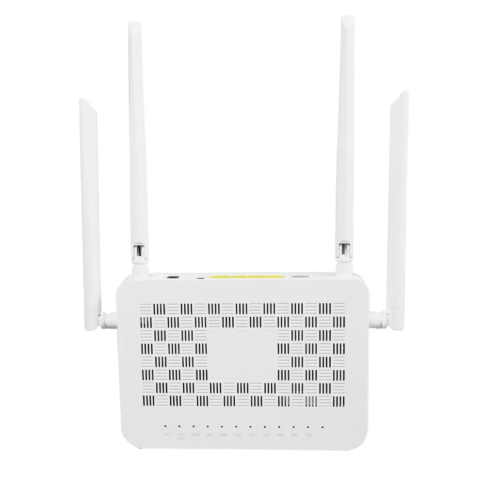 XGPON Wifi6 onu Modem