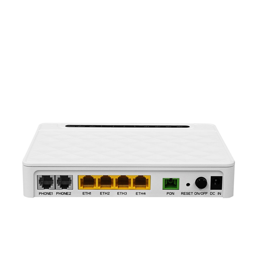 X8400 GPON HGU | Premium ONU Network Device | Best ONU Brand